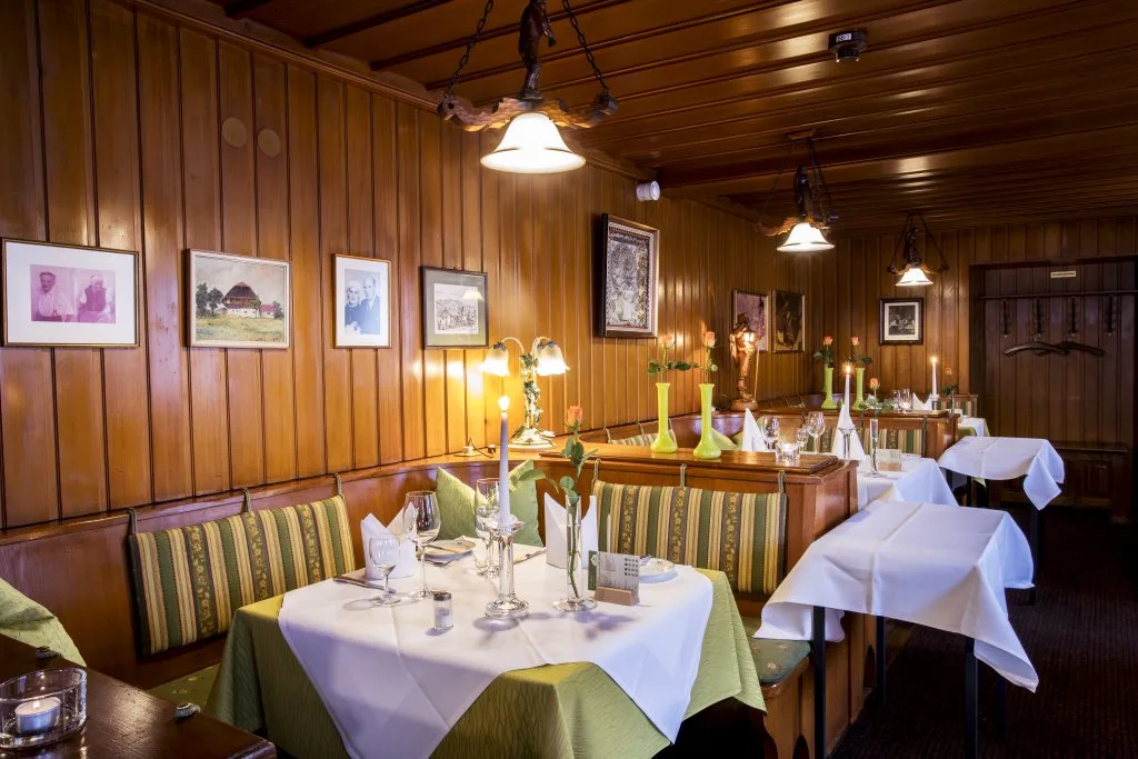 Restaurant zum Kreuz — photo 5