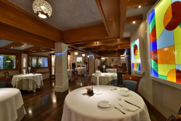 Aldo Moro - la Cuisine — photo 21