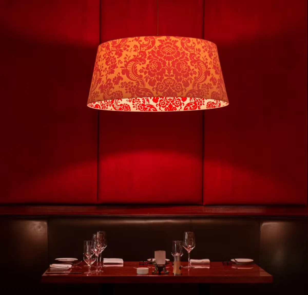 Bin 54 Steak & Cellar — photo 5