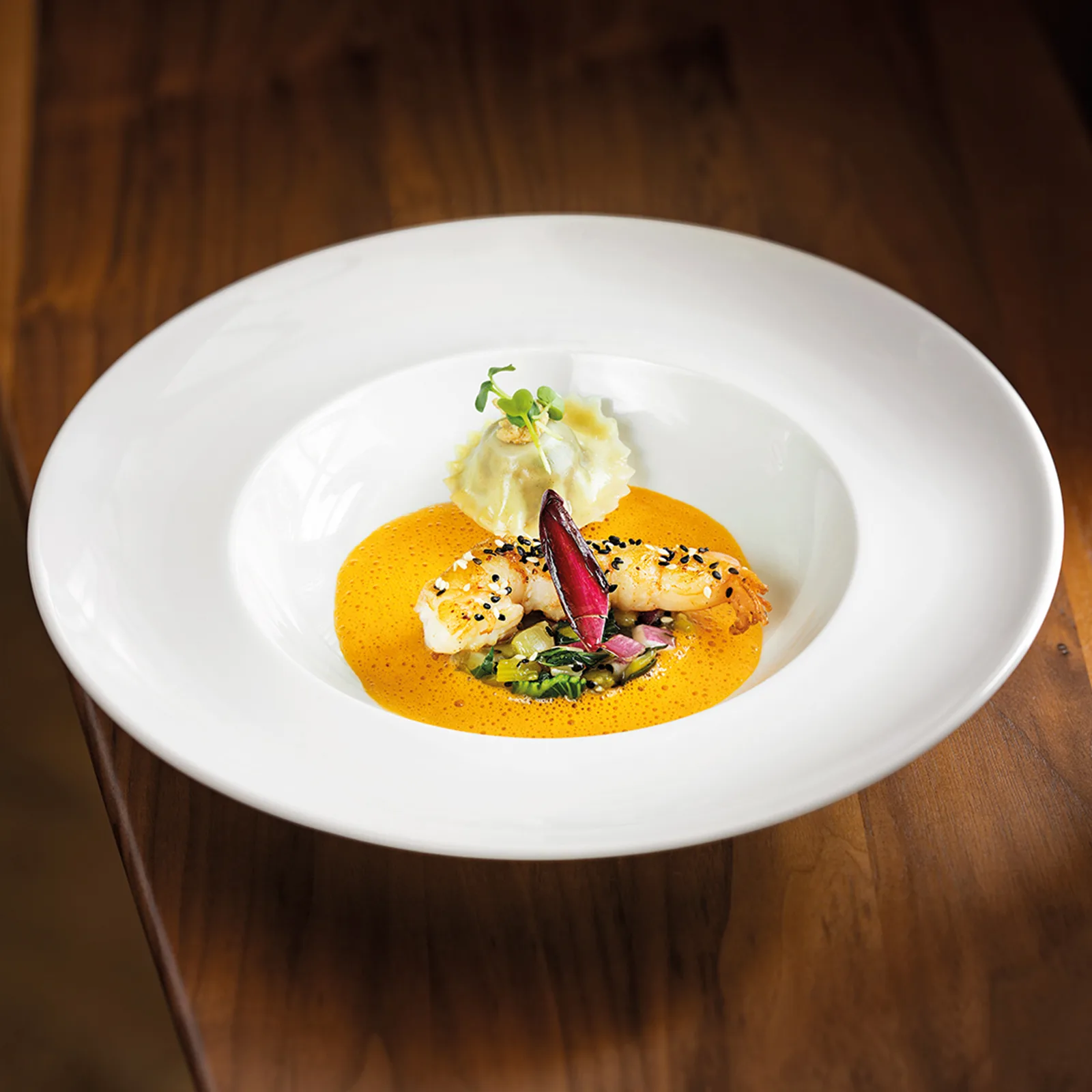 Tiger-Gourmetgastronomie — photo 83