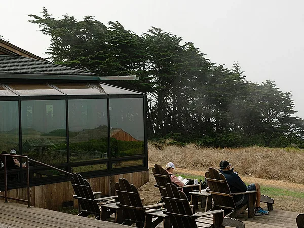 The Sea Ranch Lodge — photo 63