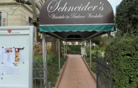 Schneider’s Weinstube im Badener Weinkeller — photo 15