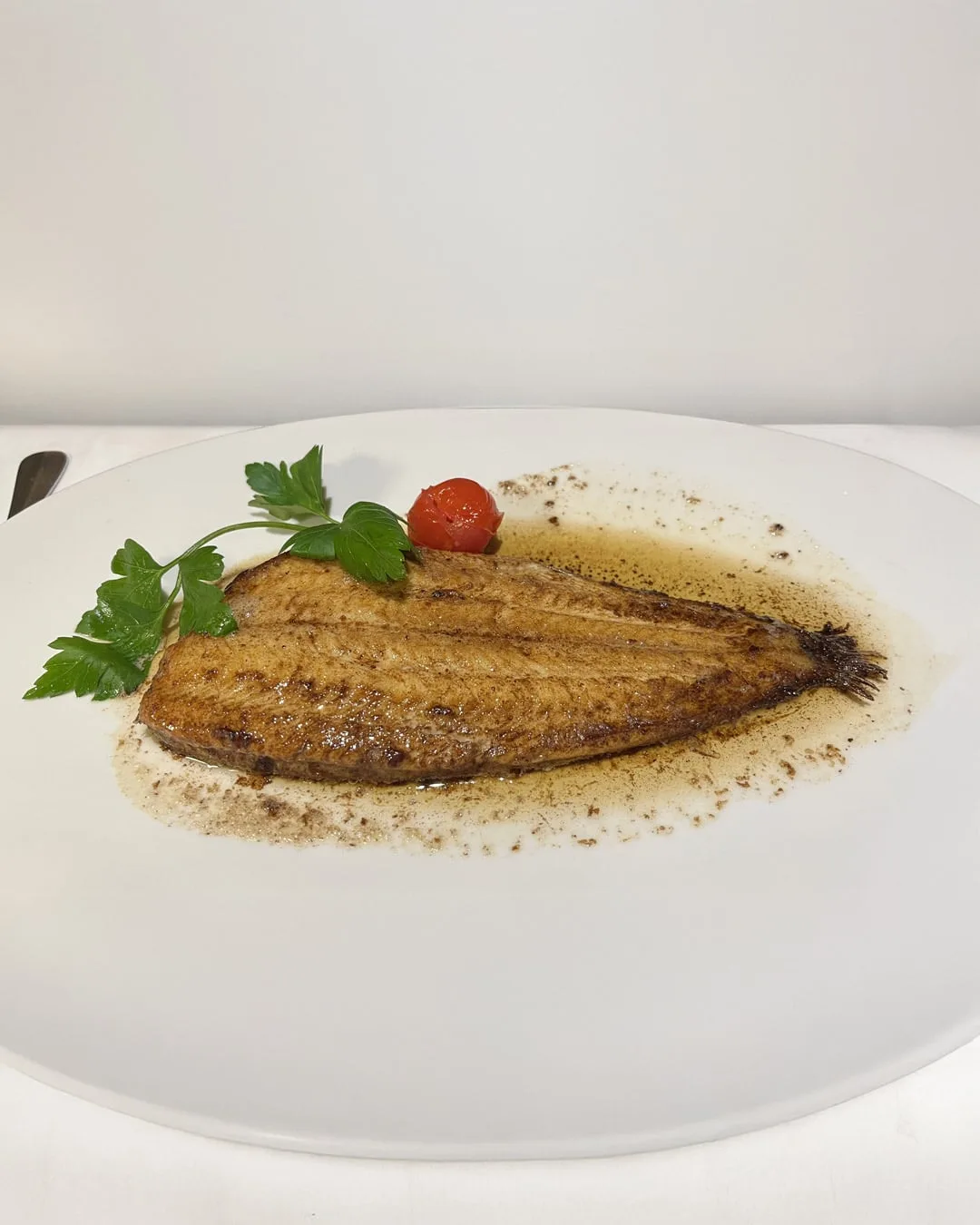 Brasserie du Poisson — photo 11