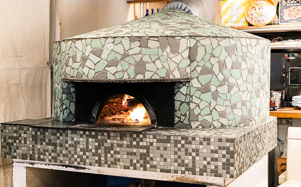 PIZZERIA TRATTORIA MAGAZZINO — photo 25