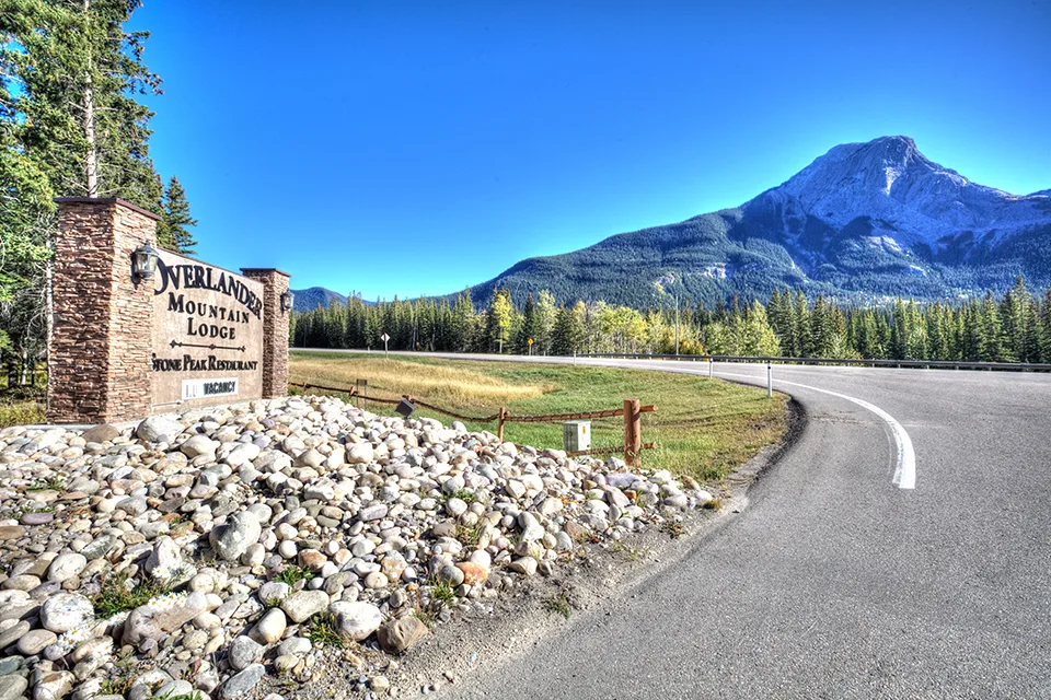 Stone Peak Restaurant — photo 11