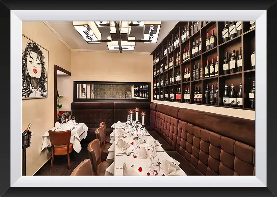 Ristorante Arlecchino — photo 17