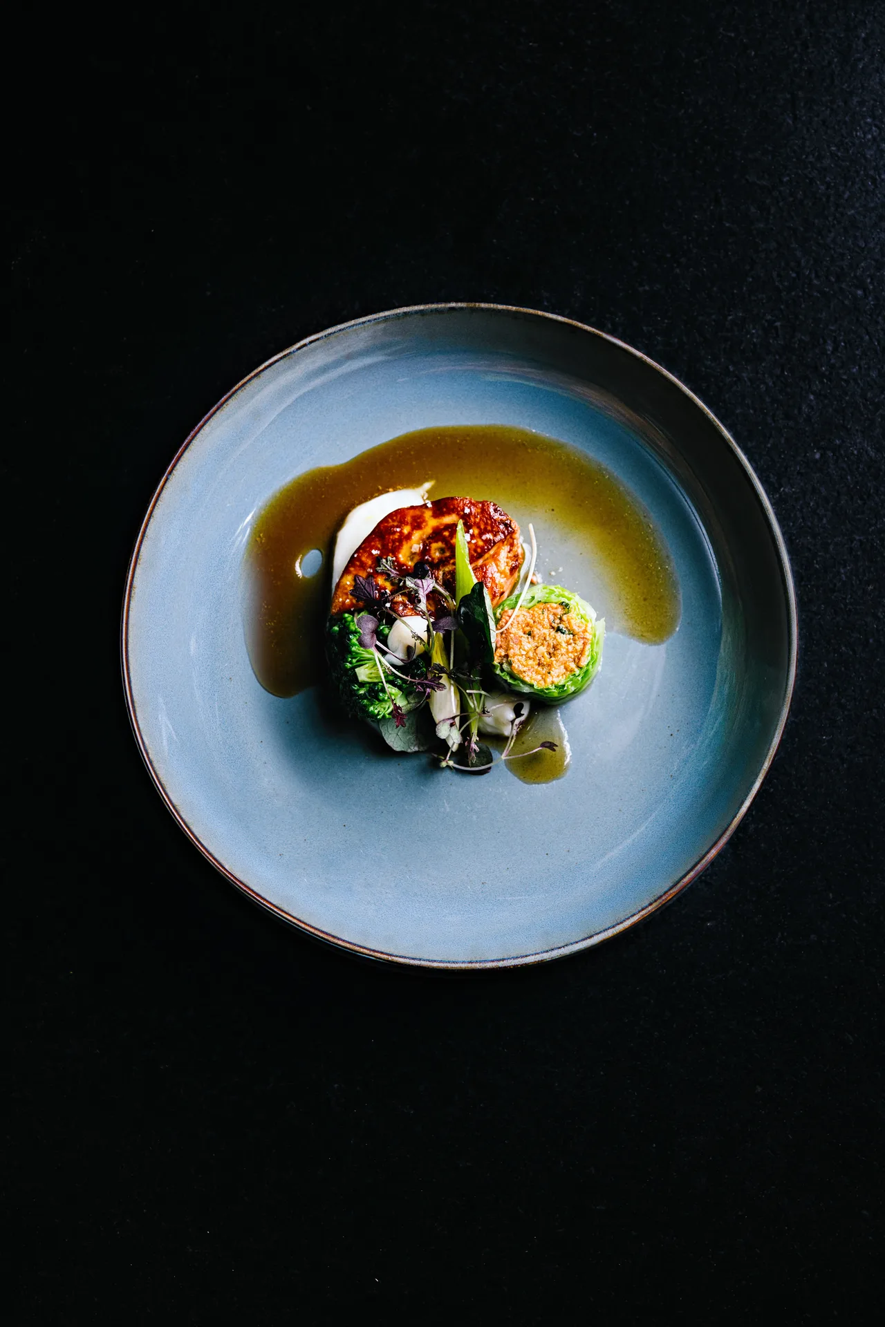 Coretta — food