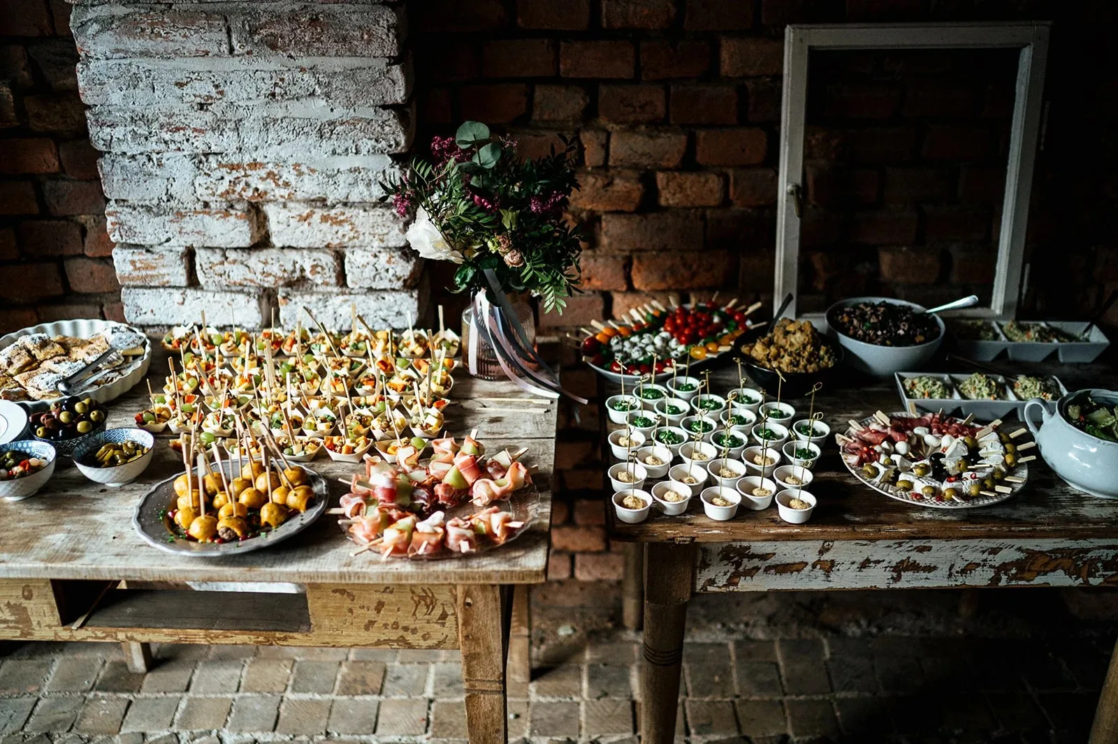 HogoFogo Bistro — photo 91