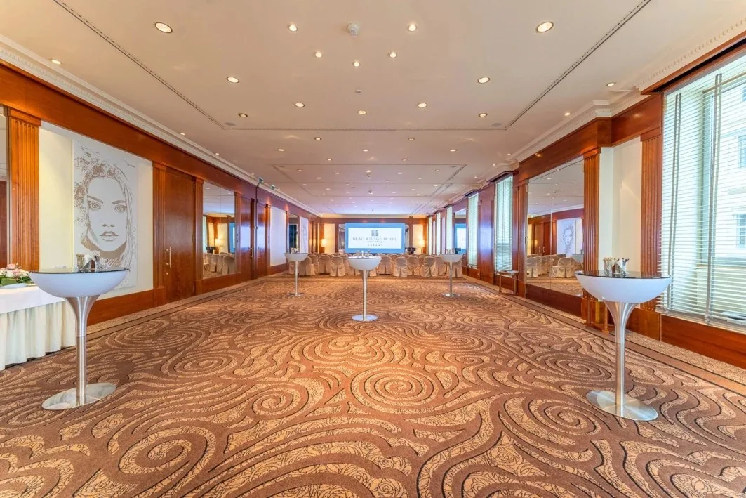 Beau-Rivage Hotel — photo 54