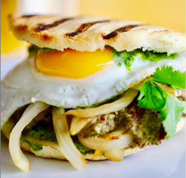 Arepa Mia — photo 38
