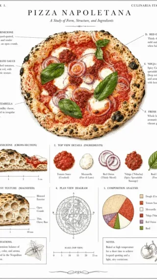 Standard Serious Pizza — photo 11