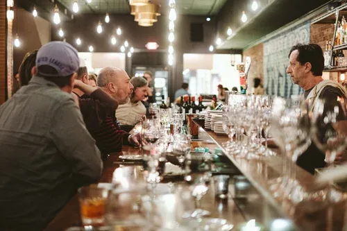 Crush Pad Wines — atmosphere