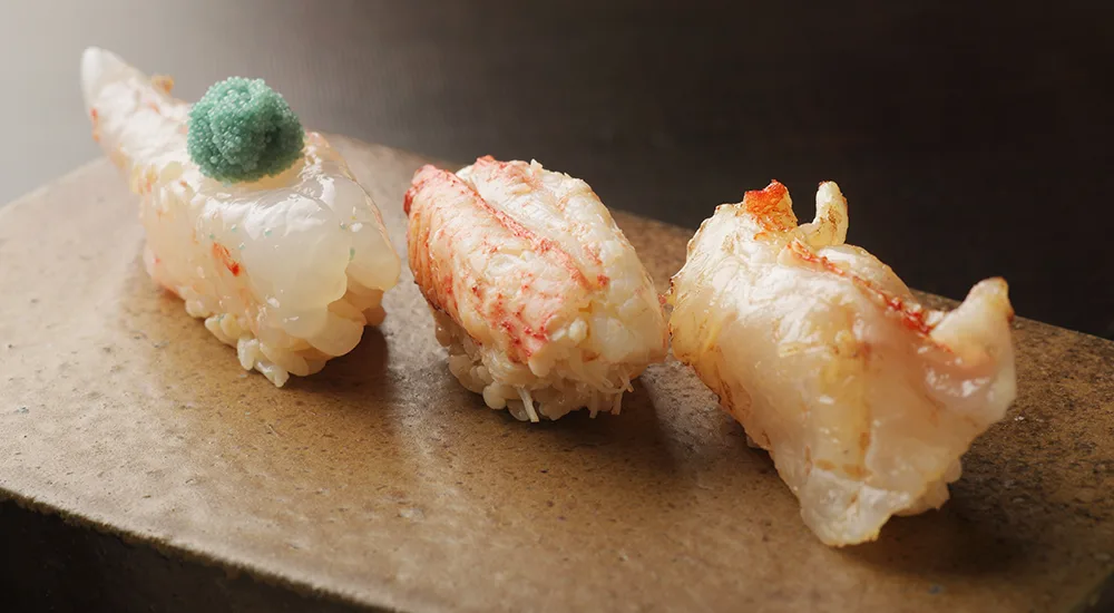 Sushisai Wakichi — photo 27