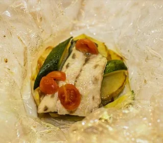 Pescarino-Sapori di Terra e di Mare — food