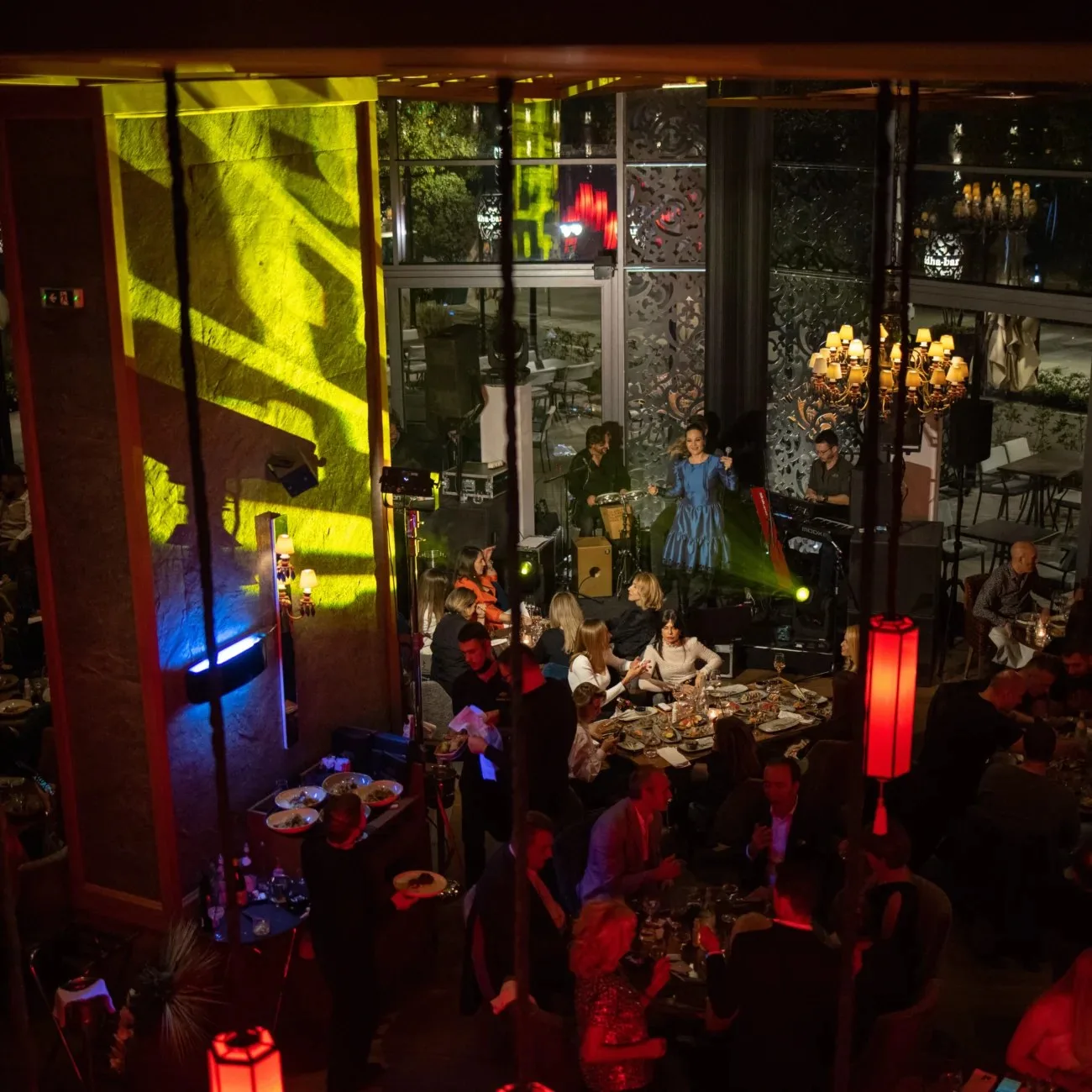 BUDDHA-BAR — photo 66