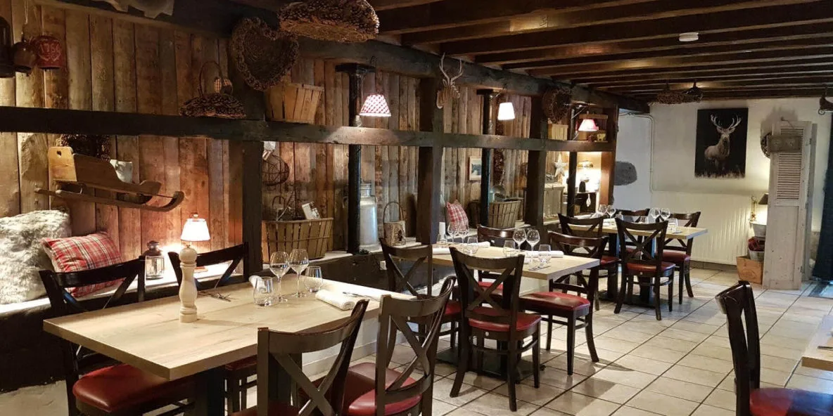 La Golmotte — photo 13