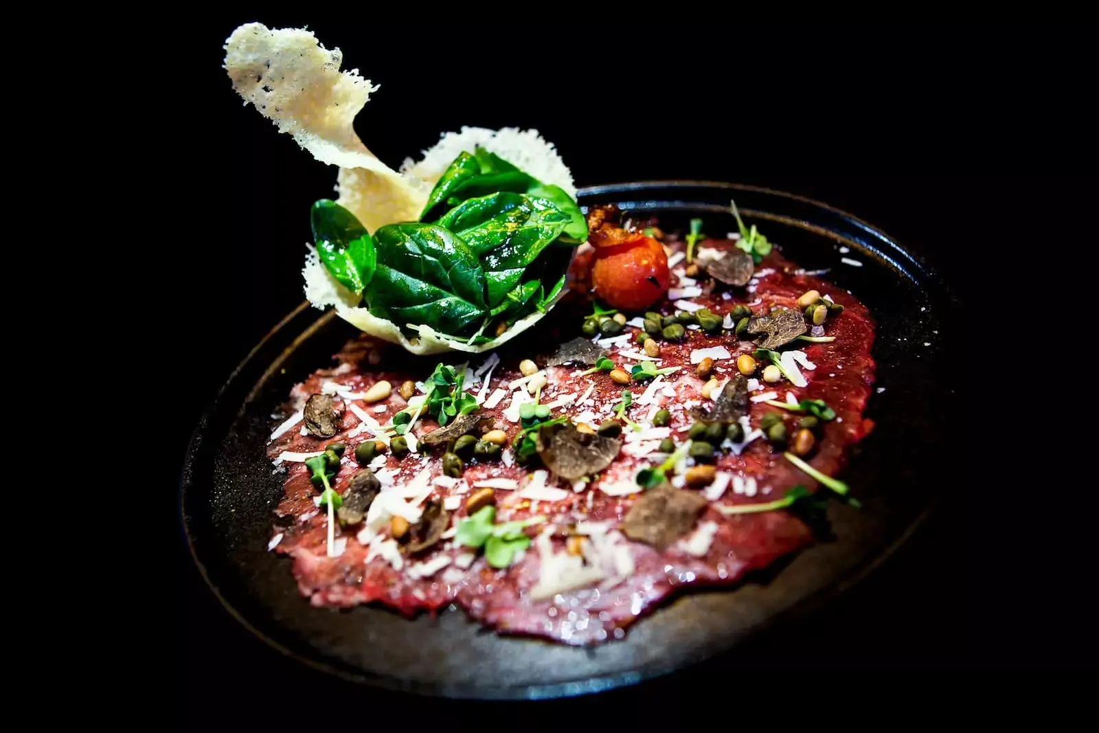 Brechts Steakhouse — photo 43