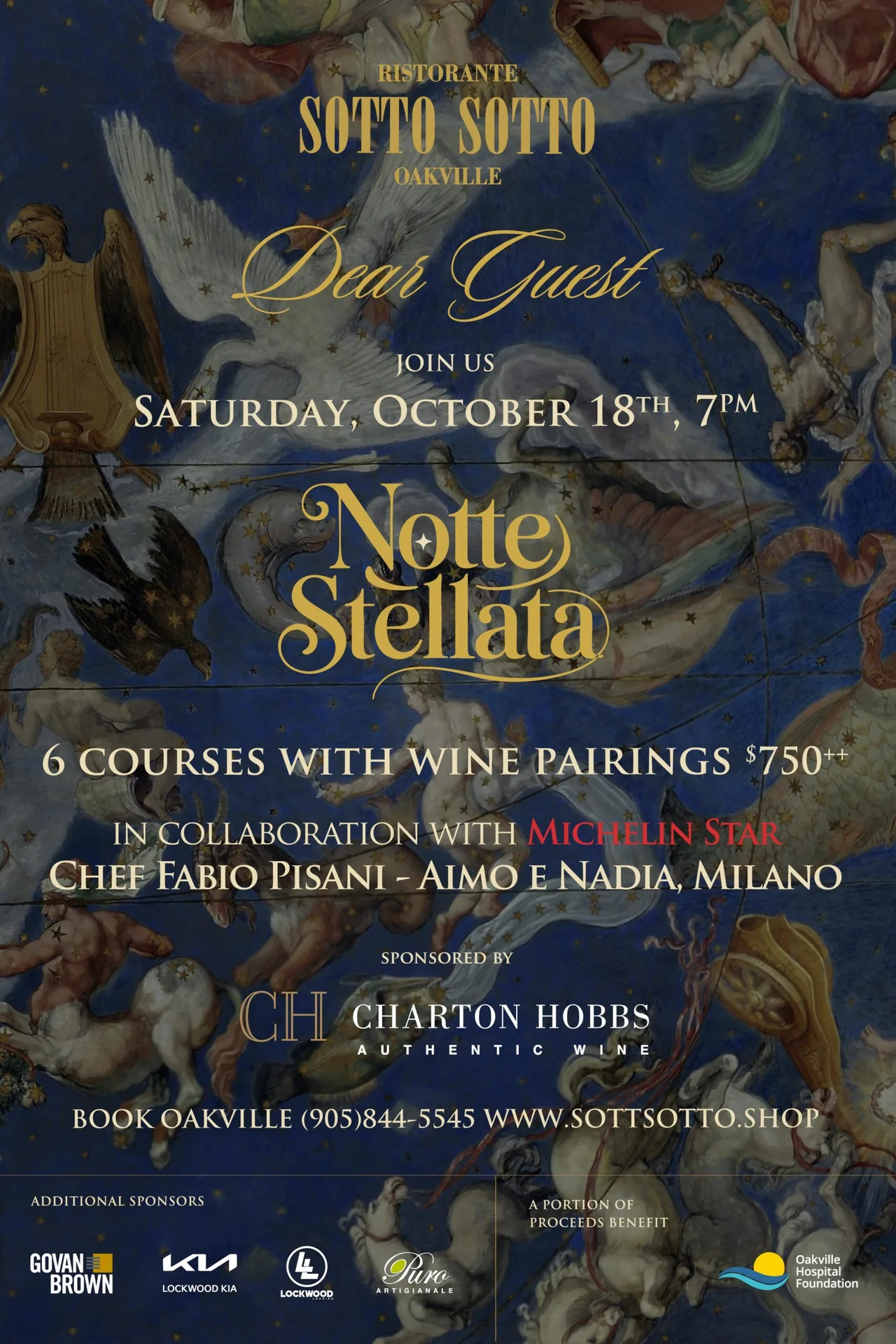 Ristorante Sotto Sotto — photo 25