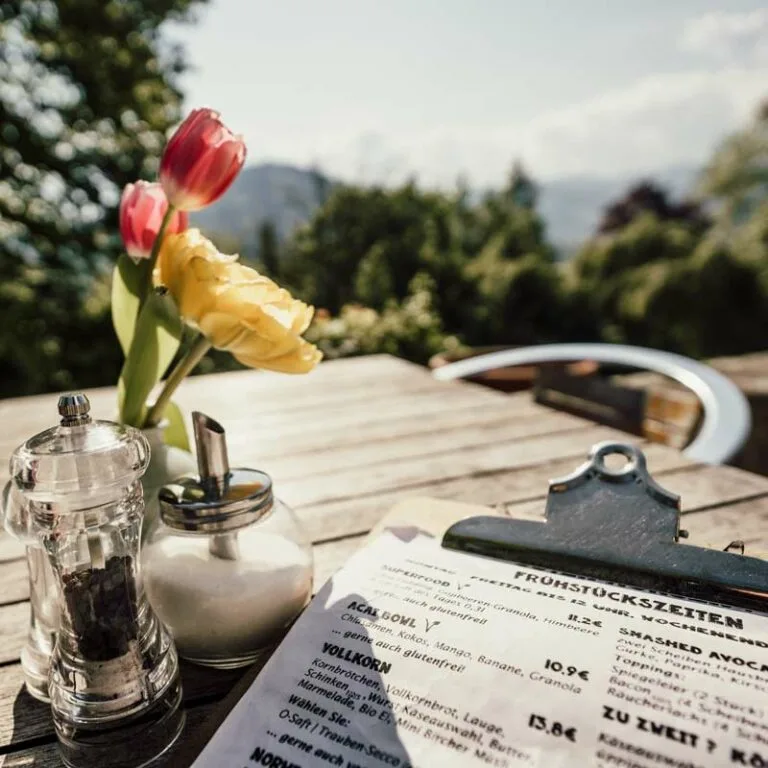 Restaurant Schloss Döttingen — photo 11