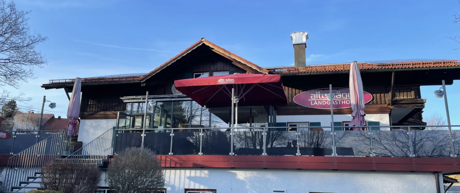 Landgasthof Alte Säge — photo 12
