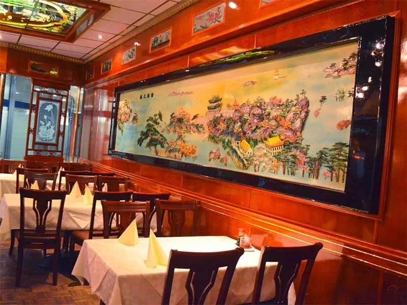 Restaurant Goldene Sonne — photo 8