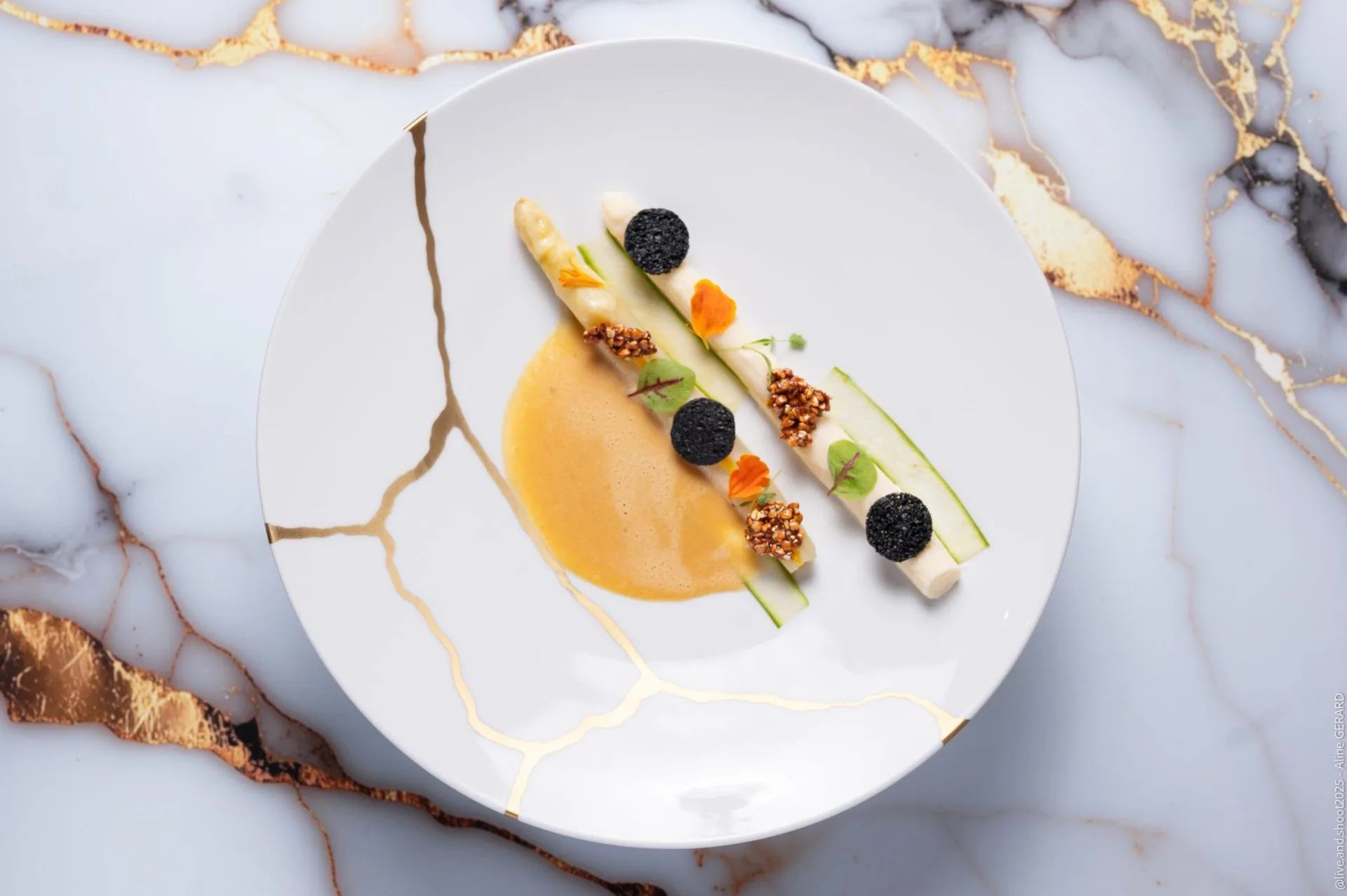 Restaurant Julien Binz — photo 15
