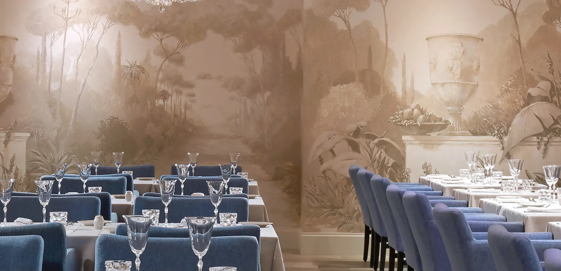 San Marco Restaurant — photo 14
