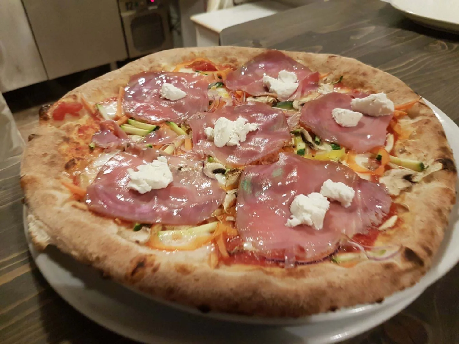 L' Evoluzione del Gusto — photo 10