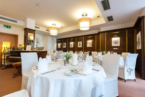 HOPFELD – Restaurant DREIKÖNIGSHOF — photo 14