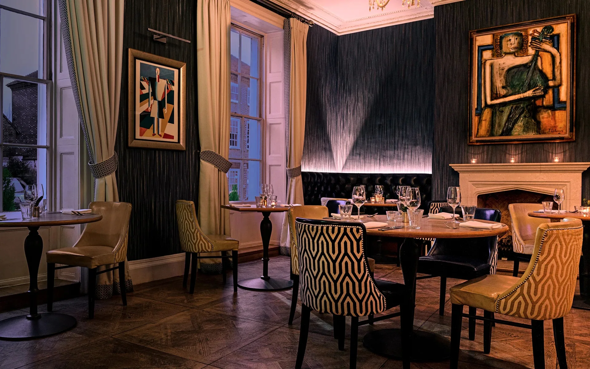 The Ship Restaurant — photo 12