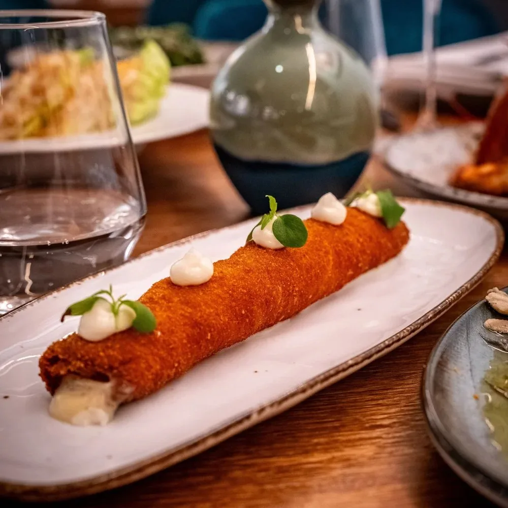 Restaurant Tres — photo 9
