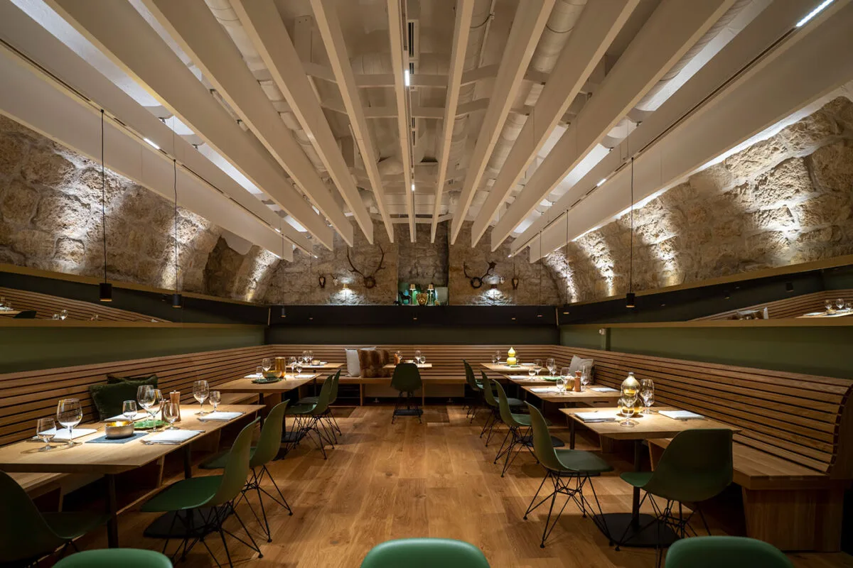 Walsers Restaurant — photo 15
