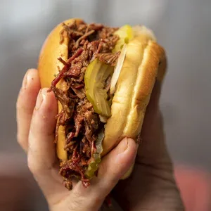 Franklin Barbecue — photo 8