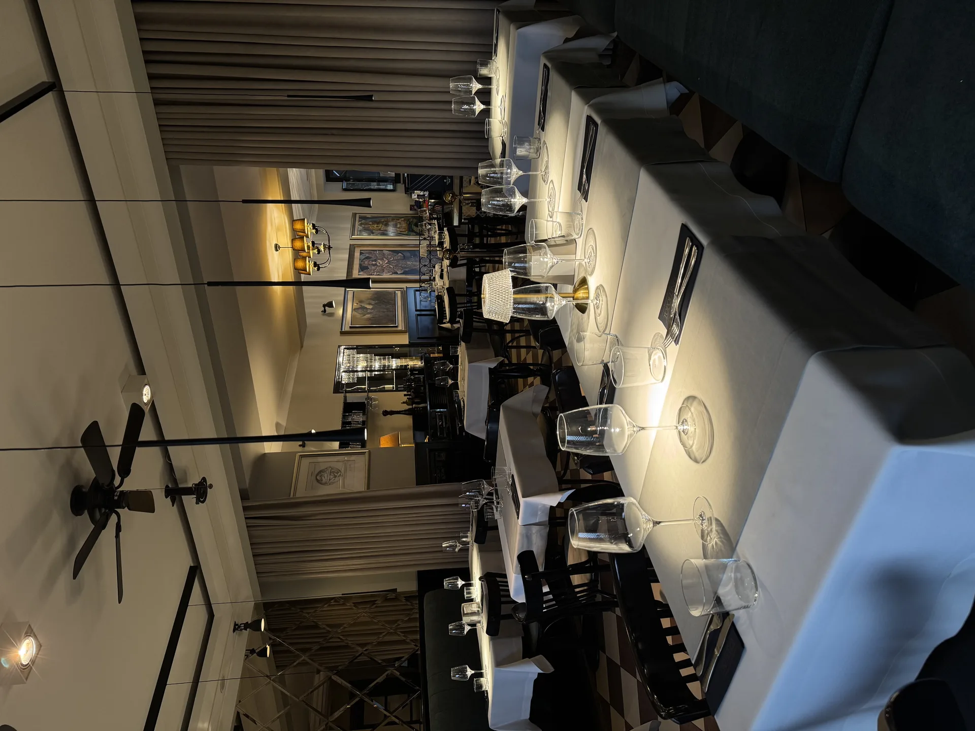 Topollino Restaurant & Bar — photo 27