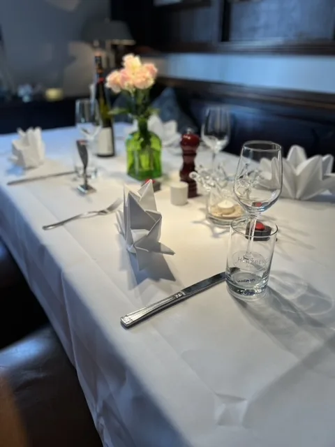 Herzberg’s Restaurant — photo 22