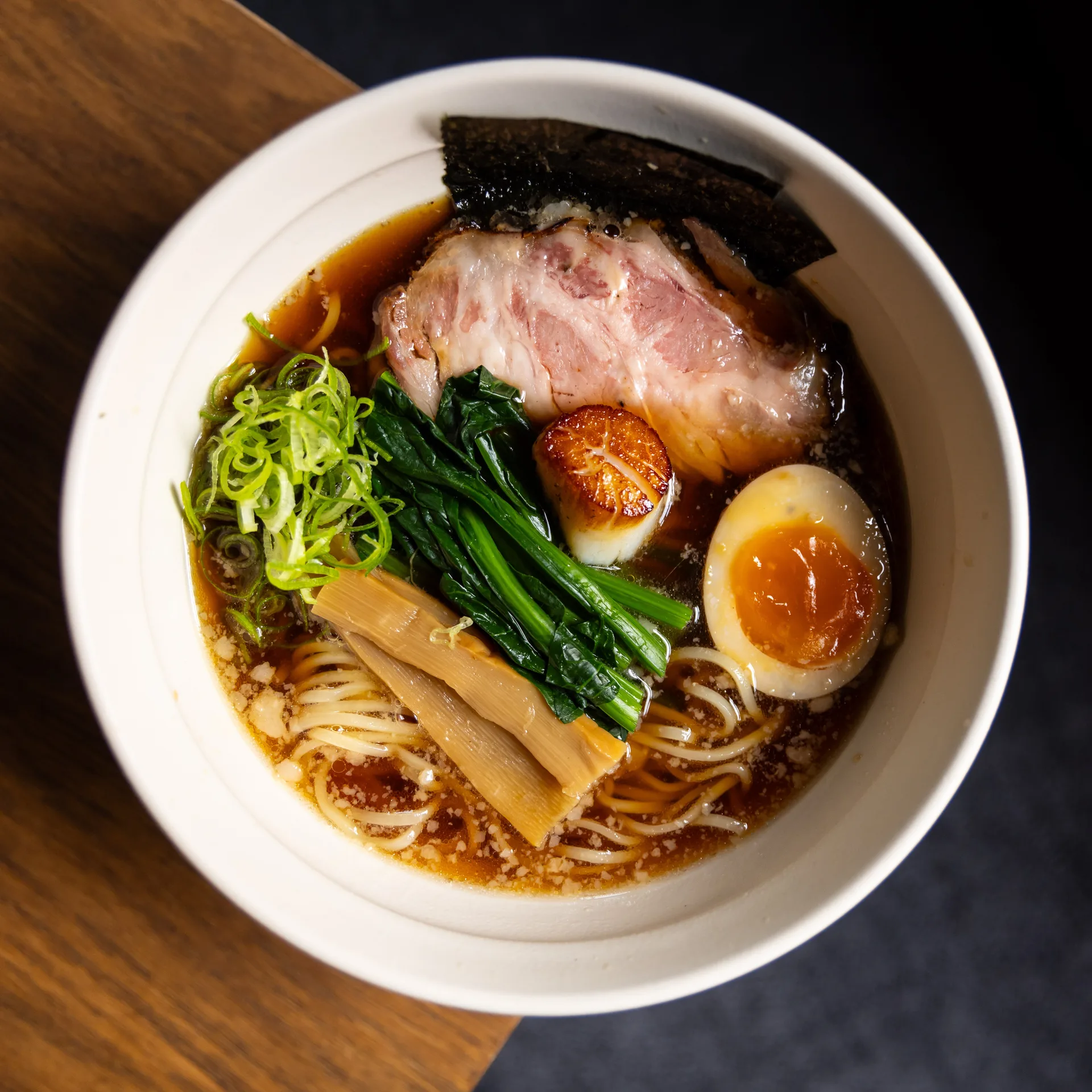Fuku Ramen — photo 6