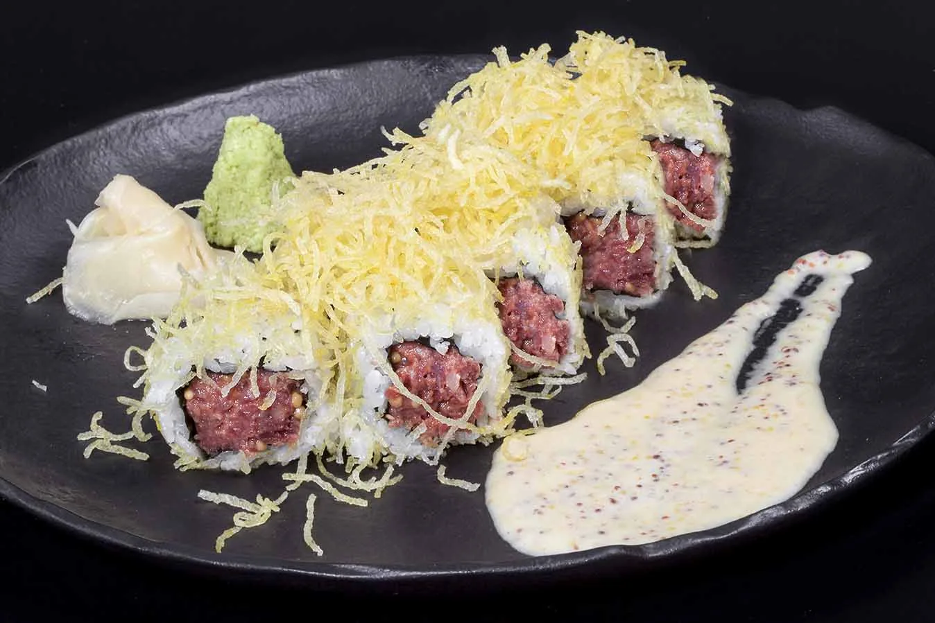 99 sushi — photo 25