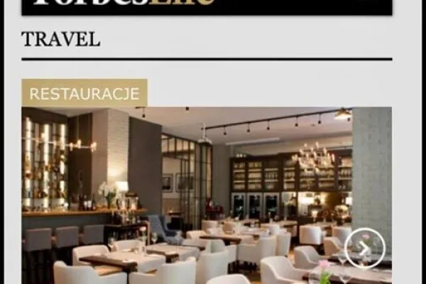 N31 Restaurant & Bar by Robert Sowa — photo 10