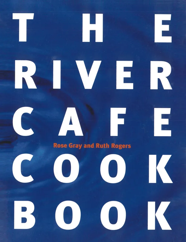 The River Café — photo 6