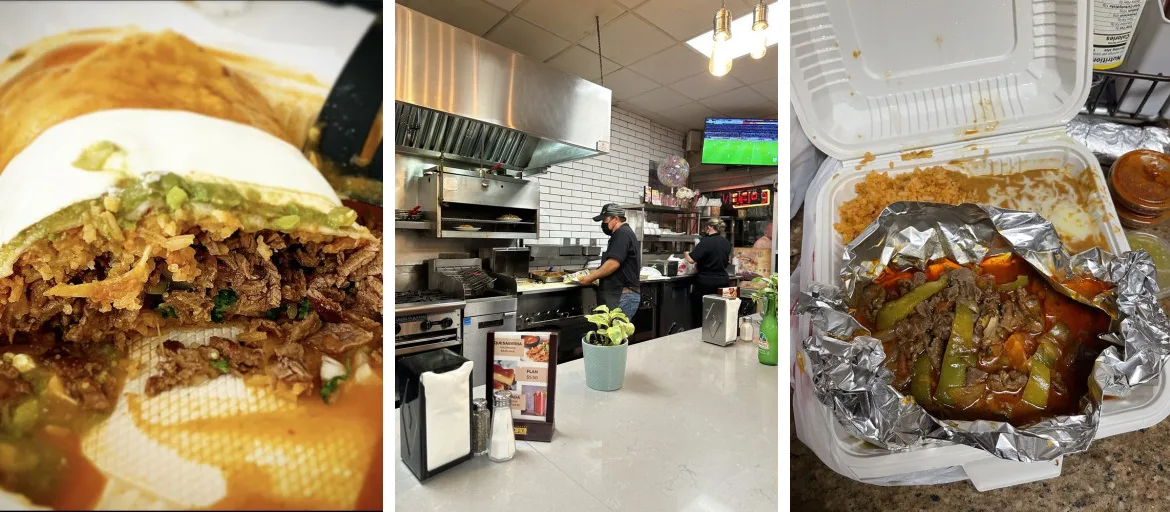 Rocio's Mexican Kitchen — photo 16