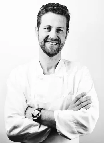 Frasca Food & Wine — kitchen