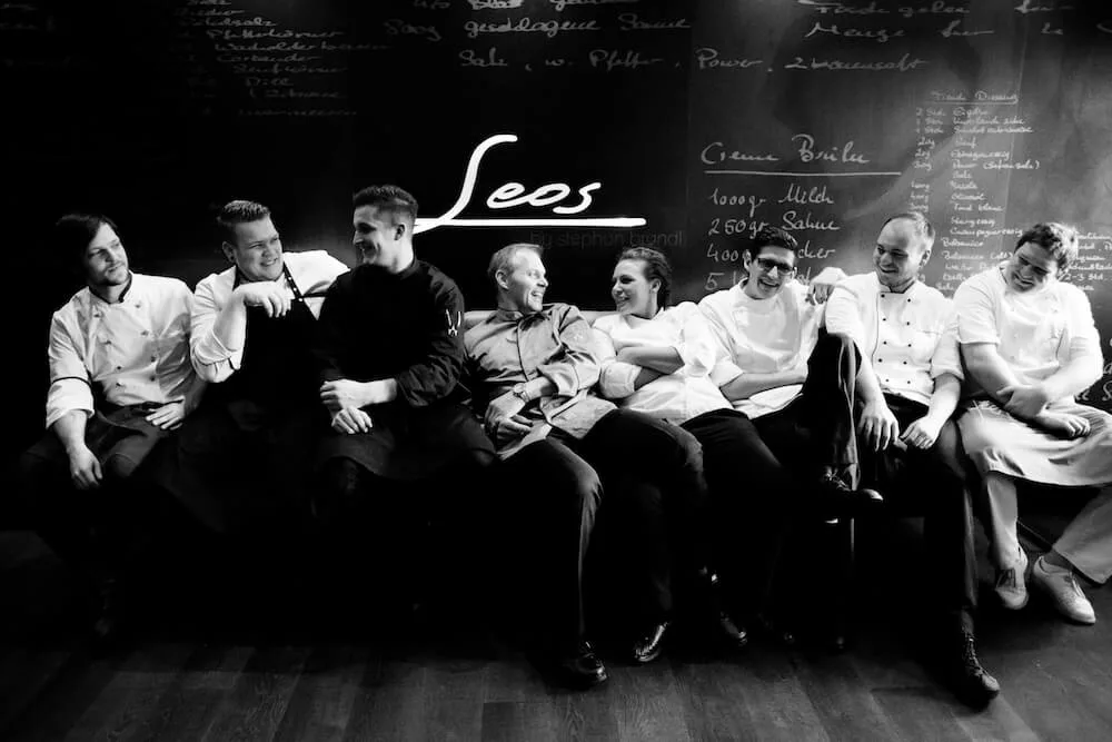 Leos by Stephan Brandl — photo 66
