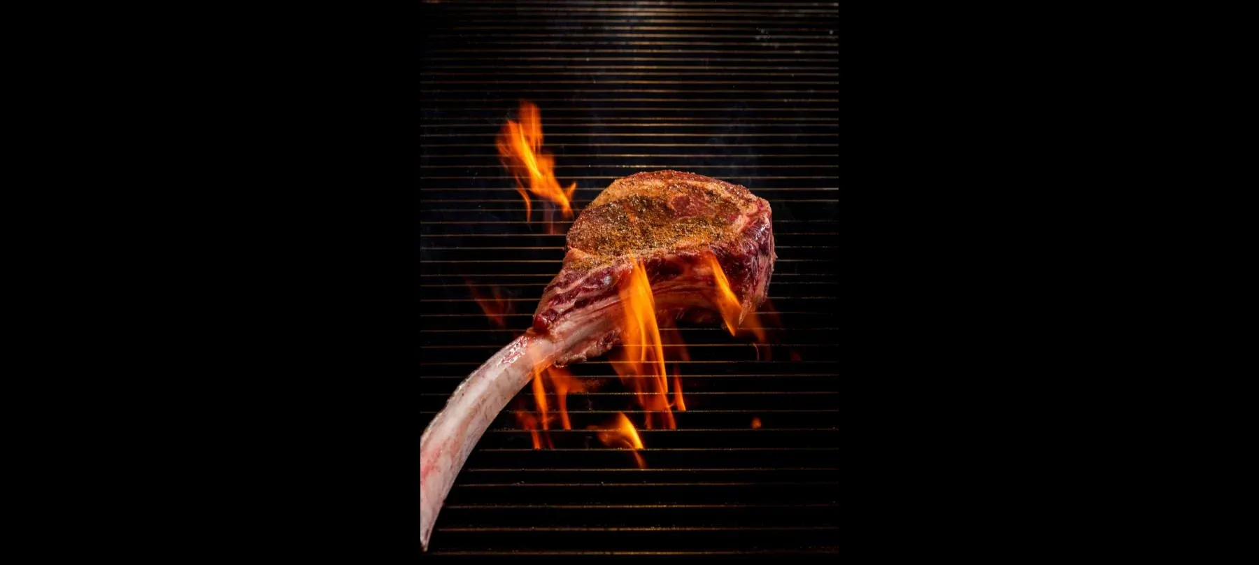 New York Steakhouse — photo 8