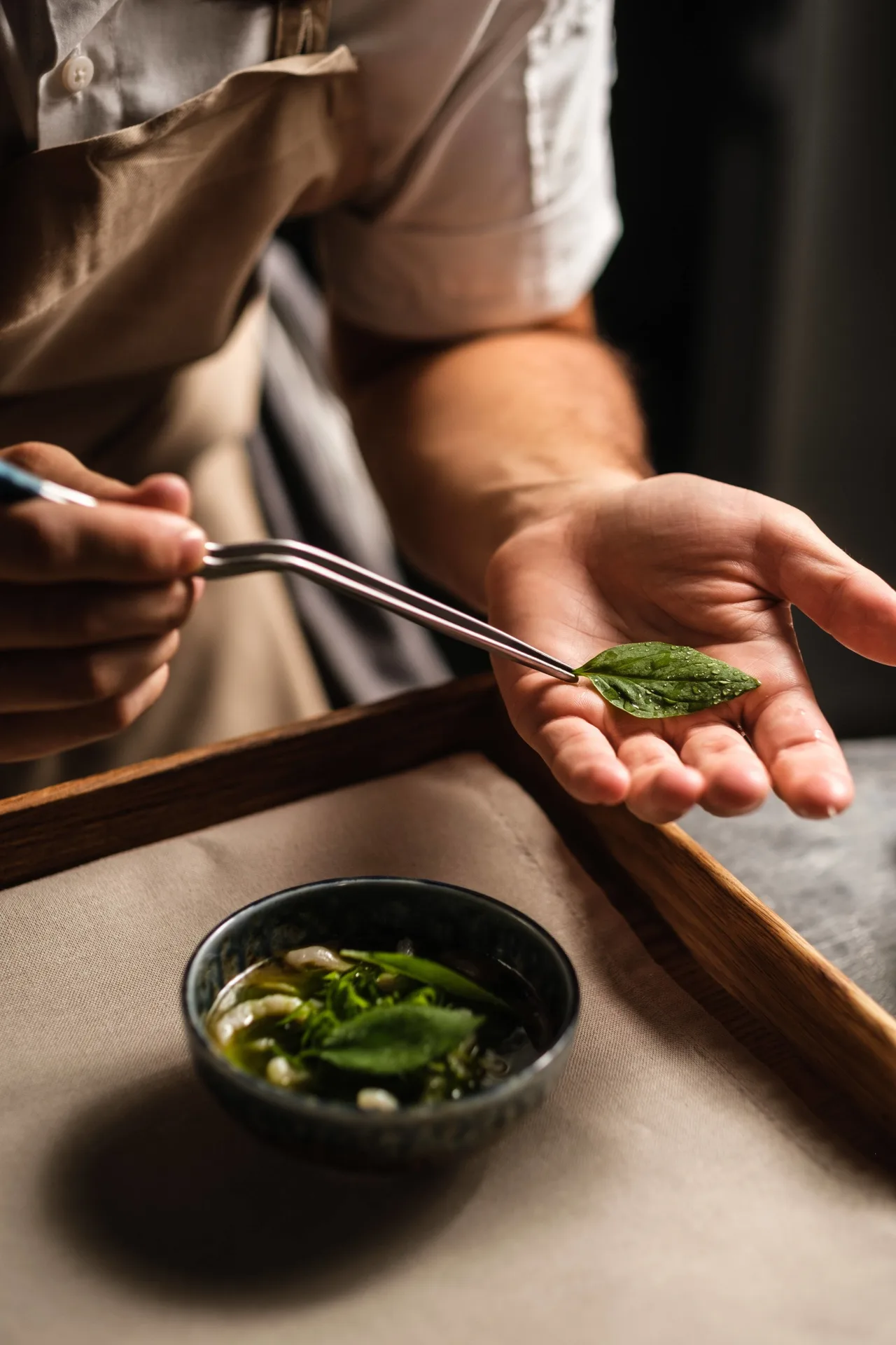 Project — kitchen