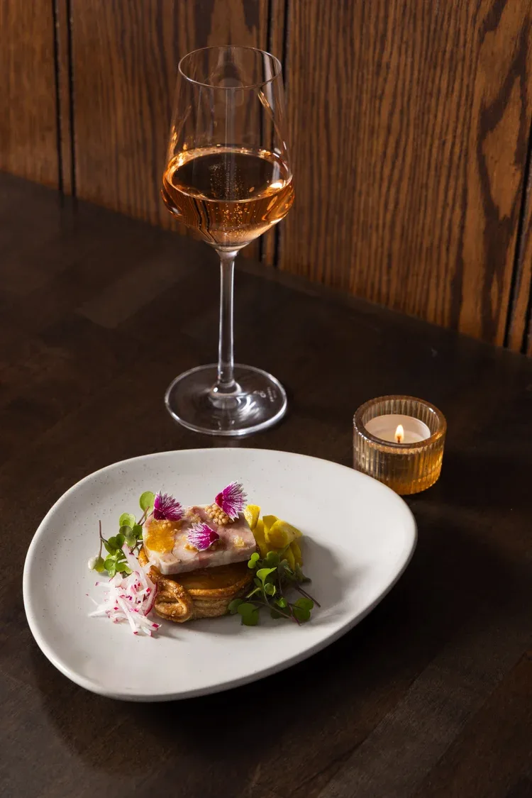 Atelier, Lincoln Square
