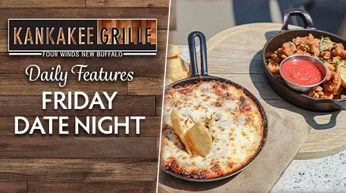 Kankakee Grille — photo 12