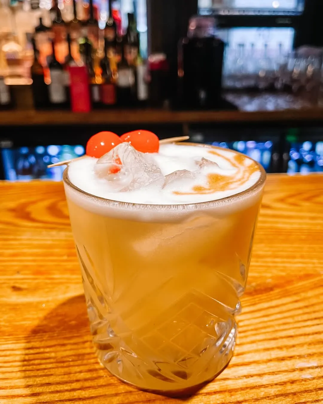 Dehesa, London