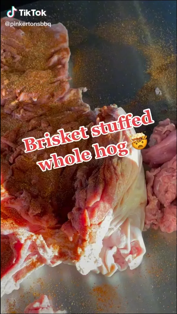 Pinkerton's Barbecue — photo 31