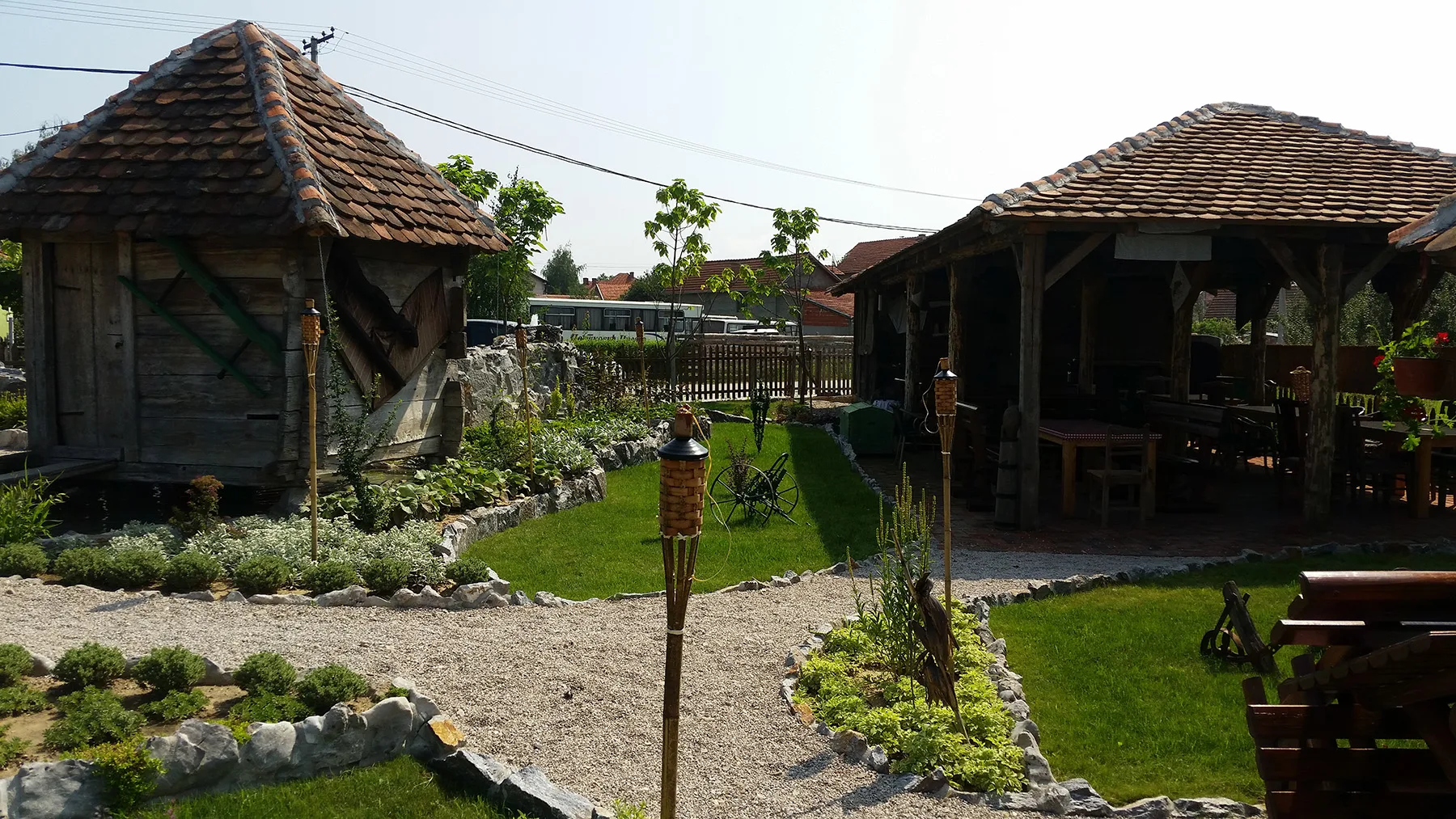 ETNO BRVNARA GROŠ — photo 77