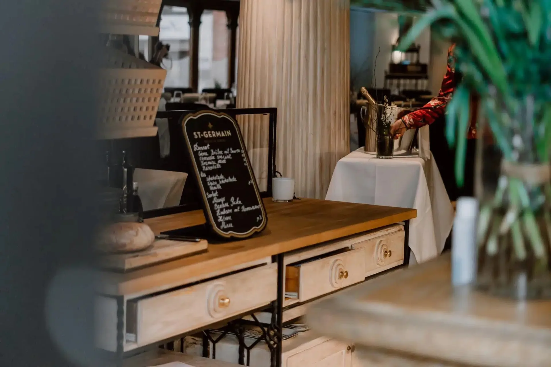 Luis Dias Restaurant — photo 13